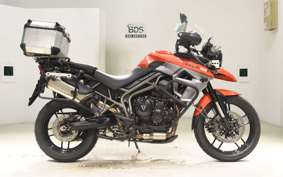 TRIUMPH TIGER 800 XR T 2015