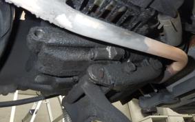 HONDA ZOOMER 2007 AF58