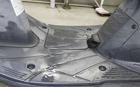 SUZUKI ADDRESS V125 2014 CF4EA