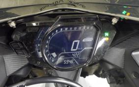 HONDA CBR250RR A 2016 MC51