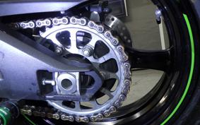 KAWASAKI ZX 10 NINJA ABS 2021 ZXT02E