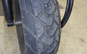 HONDA ZOOMER 2017 AF58