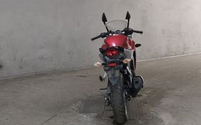 HONDA CBR250R MC41