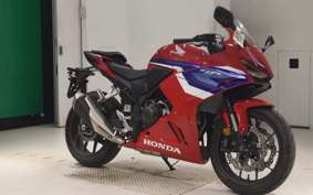 HONDA CBR400R 2025 NC65
