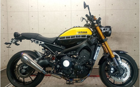 YAMAHA XSR900 2016 RN46J