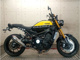 Фото Yamaha XSR900 2016 с японского аукциона
