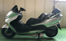 HONDA FORZA MF08