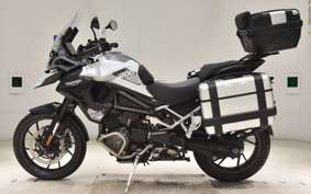 TRIUMPH TIGER 1200 GT PRO 2024
