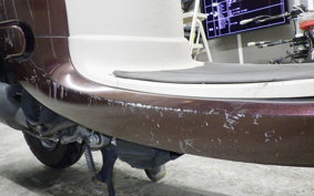 HONDA GIORNO 2 2007 AF70