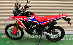 HONDA CRF250 RALLY MD47