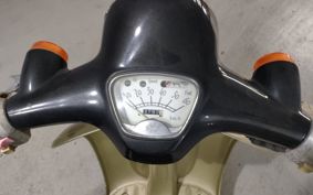 HONDA GIORNO AF24