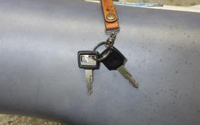 HONDA NX125 2021 JD09