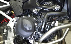 BMW F900GS 2024