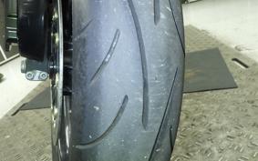 HONDA CBR600RR GEN 3 2007 PC40