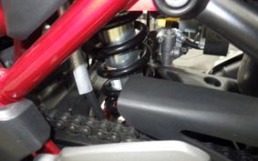 SUZUKI SV650 A 2019 VP55B