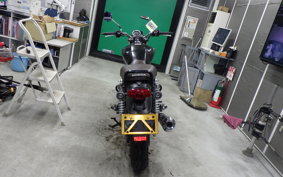 HONDA GB350 2021 NC59