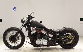 HONDA STEED 400 1998 NC26