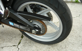 HONDA CBR250R MC41