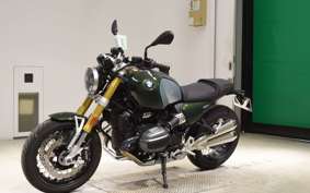 BMW R12 nine T 2025