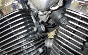 HONDA STEED 400 VLS 1999 NC37