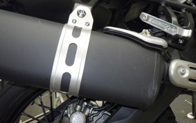 YAMAHA TENERE 700 2020 DM09J