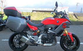 BMW F900XR PREMIUM LINE 2021 0K21