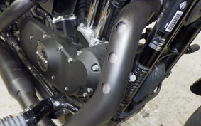 HARLEY XL1200X 2016