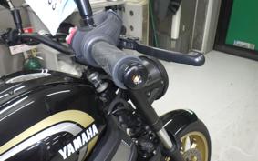 YAMAHA XSR700 2025 RM41J