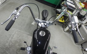 YAMAHA DRAGSTAR 400 2001 VH01J