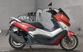 YAMAHA N-MAX 125 SE86J