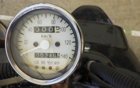 YAMAHA BW'S 50 1991 3AA