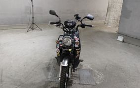 HONDA CROSS CUB110 JA10