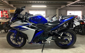 YAMAHA YZF-R25 RG10J