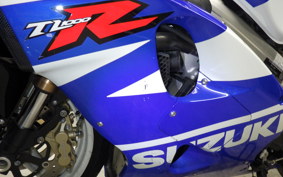 SUZUKI TL1000R 2004
