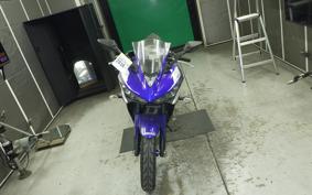 YAMAHA YZF-R25 RG10J