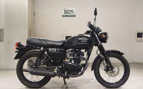 KAWASAKI W175 2024