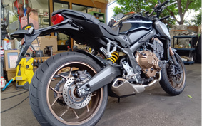 HONDA CB650R 2019 RH03
