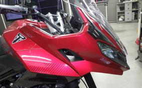 TRIUMPH TIGER 660 SPORTS 2026