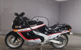 KAWASAKI ZX 10 NINJA ZXT00B