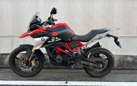 BMW G310GS 2024 0G31