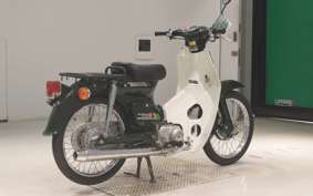 HONDA C50 SUPER CUB C50