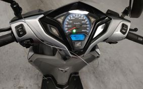 HONDA CLICK125I JF35