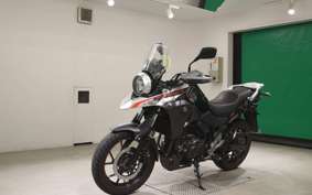 SUZUKI Vｽﾄﾛｰﾑ250A 2025