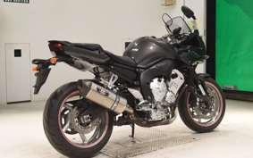 YAMAHA FZ1 FAZER 2009 RN21J