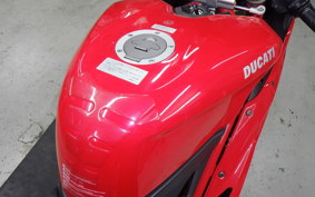 DUCATI 1098 S 2009