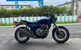 HONDA CB400 1998 NC36