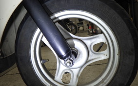 HONDA CREA SCOOPY AF55