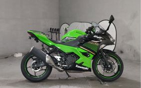 KAWASAKI NINJA 250 EX250P