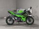 Фото Kawasaki NINJA 250 с японского аукциона