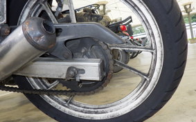 SUZUKI RG250 Gamma GJ21B